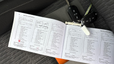 Vauxhall Corsa 1.2 Design 5dr Petrol Hatchback